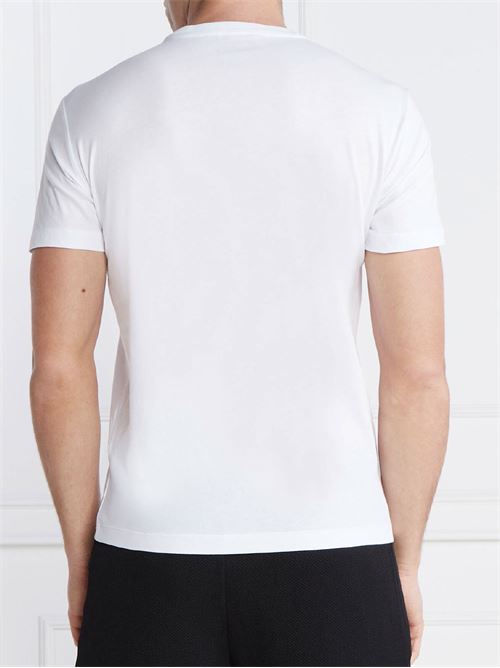 T-SHIRT EMPORIO ARMANI EA7 | 3DPT07 PJM9Z/1100